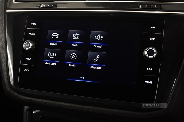 Used Volkswagen Tiguan Allspace 2022 for sale - 77387866: Photo 16