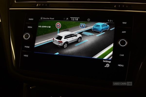 Used Volkswagen Tiguan Allspace 2022 for sale - 77387866: Photo 17