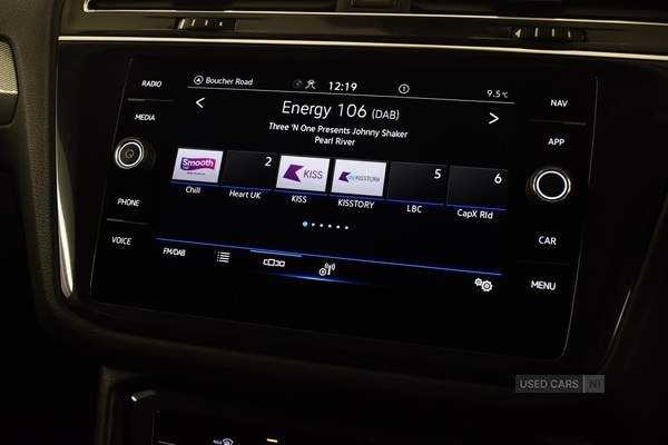 Used Volkswagen Tiguan Allspace 2022 for sale - 77387866: Photo 18