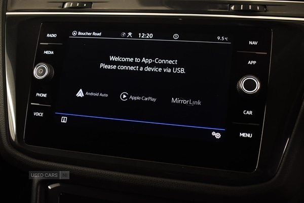 Used Volkswagen Tiguan Allspace 2022 for sale - 77387866: Photo 20