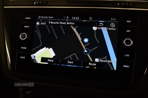 Used Volkswagen Tiguan Allspace 2022 for sale - 77387866: Photo 21