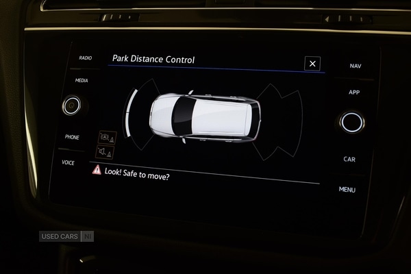 Used Volkswagen Tiguan Allspace 2022 for sale - 77387866: Photo 22