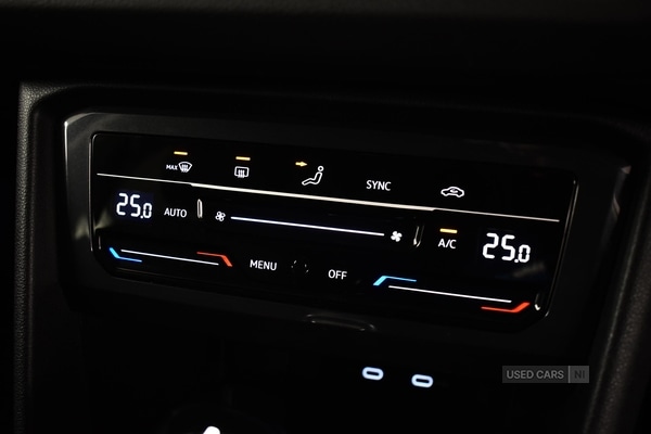 Used Volkswagen Tiguan Allspace 2022 for sale - 77387866: Photo 23