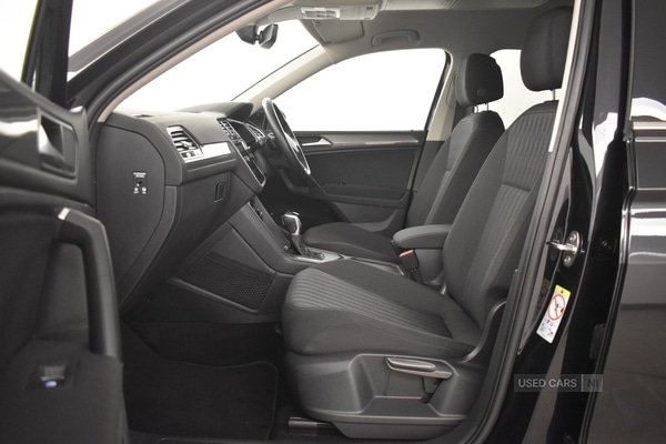 Used Volkswagen Tiguan Allspace 2022 for sale - 77387866: Photo 31