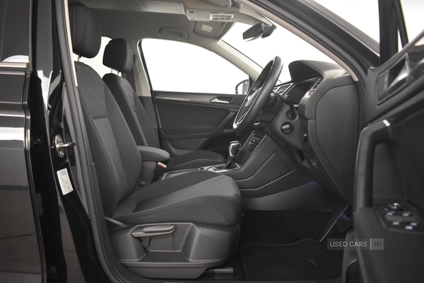 Used Volkswagen Tiguan Allspace 2022 for sale - 77387866: Photo 32