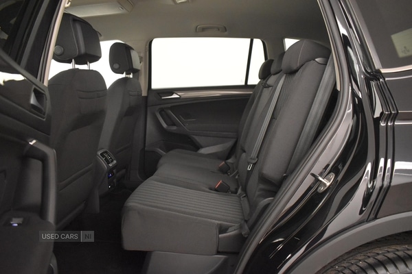 Used Volkswagen Tiguan Allspace 2022 for sale - 77387866: Photo 34