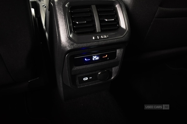 Used Volkswagen Tiguan Allspace 2022 for sale - 77387866: Photo 36