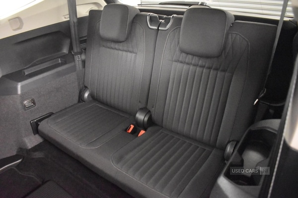 Used Volkswagen Tiguan Allspace 2022 for sale - 77387866: Photo 37