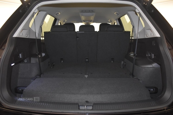 Used Volkswagen Tiguan Allspace 2022 for sale - 77387866: Photo 40