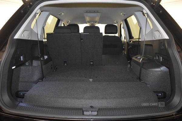 Used Volkswagen Tiguan Allspace 2022 for sale - 77387866: Photo 41