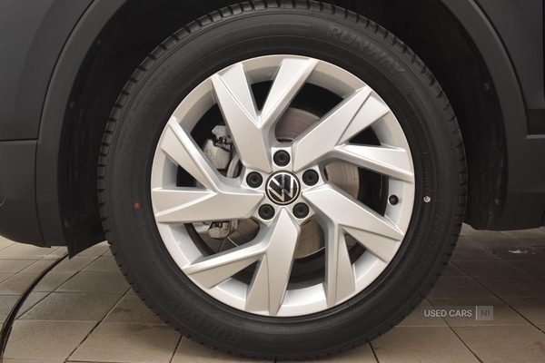 Used Volkswagen Tiguan Allspace 2022 for sale - 77387866: Photo 44