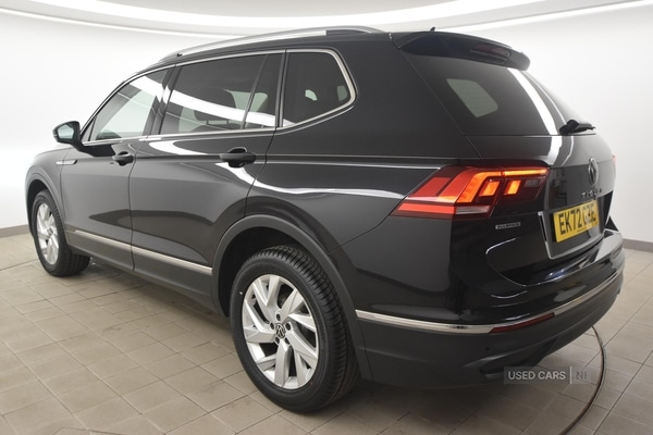 Used Volkswagen Tiguan Allspace 2022 for sale - 77387866: Photo 50