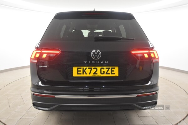 Used Volkswagen Tiguan Allspace 2022 for sale - 77387866: Photo 51