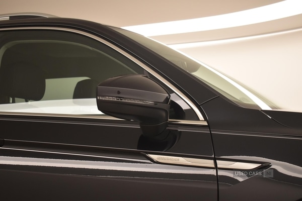 Used Volkswagen Tiguan Allspace 2022 for sale - 77387866: Photo 6