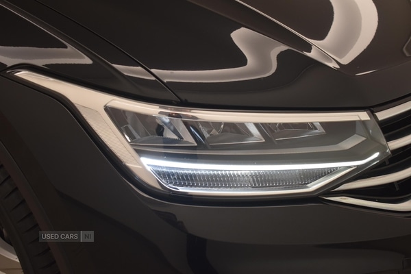 Used Volkswagen Tiguan Allspace 2022 for sale - 77387866: Photo 7