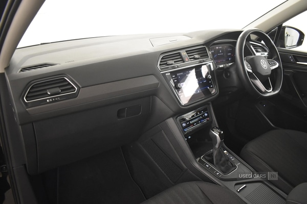 Used Volkswagen Tiguan Allspace 2022 for sale - 77387866: Photo 8