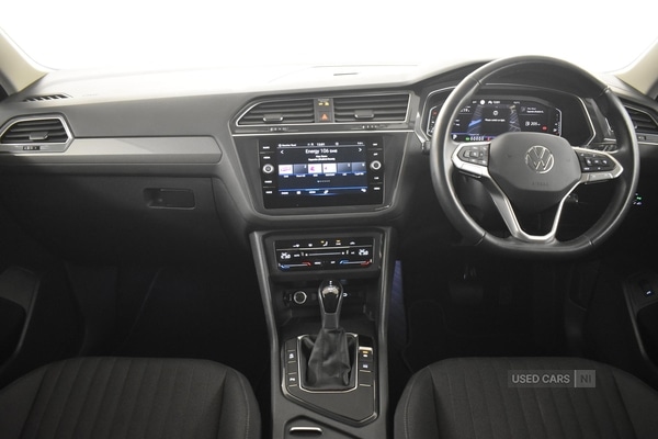 Used Volkswagen Tiguan Allspace 2022 for sale - 77387866: Photo 9
