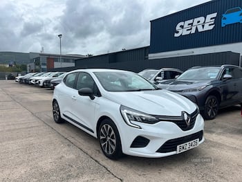 Used Renault Clio 2023 for sale - 79781634: Photo