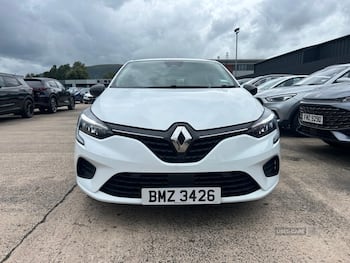 Used Renault Clio 2023 for sale - 79781634: Photo