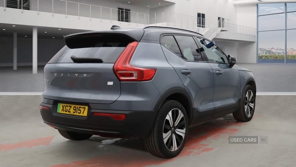 Used Volvo XC40 2022 for sale - 77017796: Photo 4
