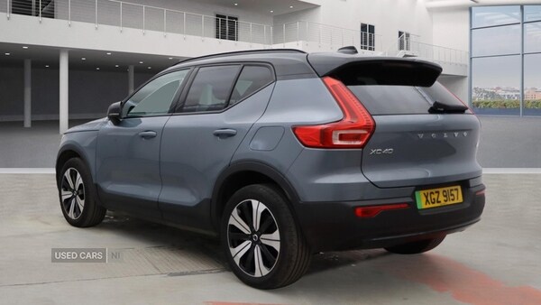 Used Volvo XC40 2022 for sale - 77017796: Photo 8