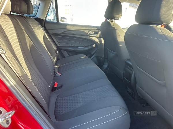 Used MG MG5 2021 for sale - 76433536: Photo 7