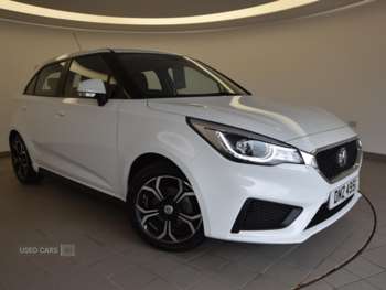 Used MG MG3 2024 for sale - 75162487: Photo