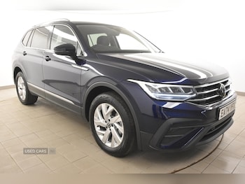 2025 - 1.5 TSI Life 5dr DSG