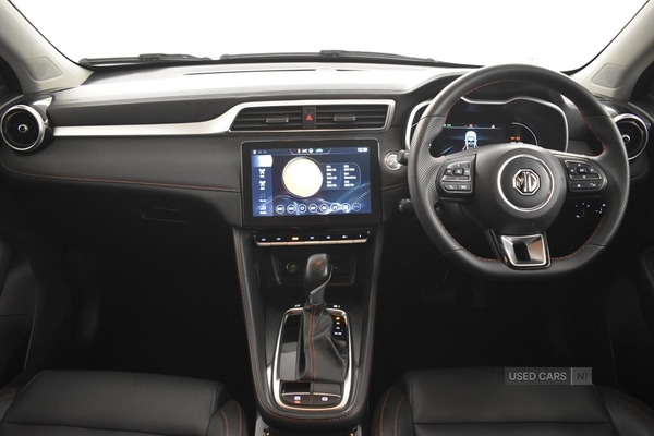 Used MG MG ZS 2023 for sale - 76690307: Photo 11