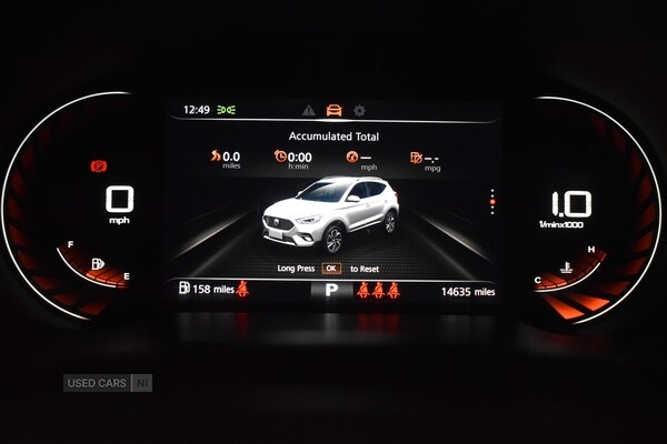 Used MG MG ZS 2023 for sale - 76690307: Photo 13