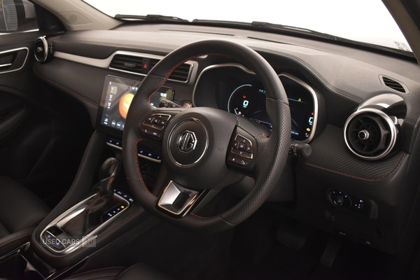 Used MG MG ZS 2023 for sale - 76690307: Photo 3