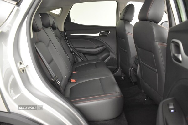 Used MG MG ZS 2023 for sale - 76690307: Photo 32