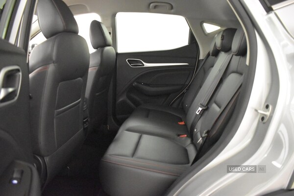 Used MG MG ZS 2023 for sale - 76690307: Photo 33