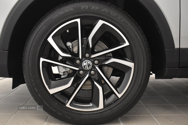 Used MG MG ZS 2023 for sale - 76690307: Photo 38