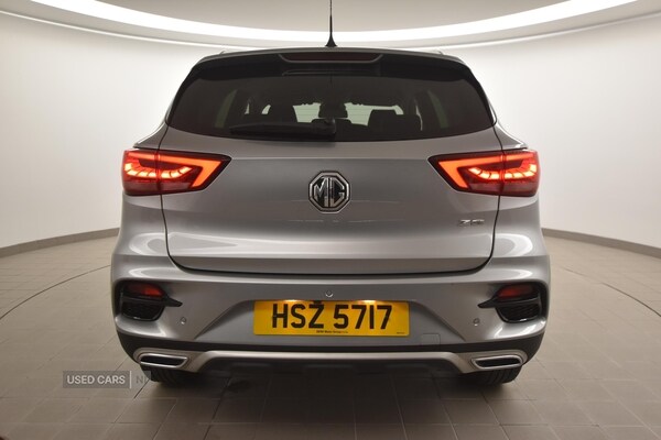 Used MG MG ZS 2023 for sale - 76690307: Photo 44
