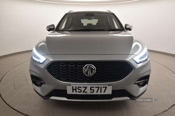 Used MG MG ZS 2023 for sale - 76690307: Photo 5