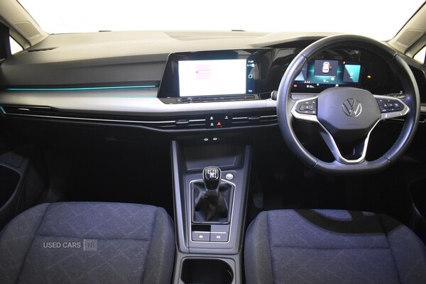 Used Volkswagen Golf 2023 for sale - 76514182: Photo 11