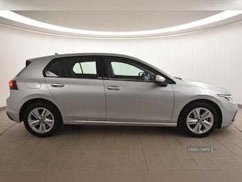 Used Volkswagen Golf 2023 for sale - 76514182: Photo