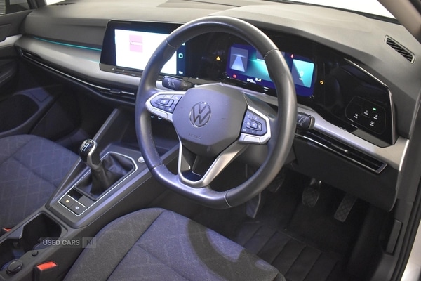 Used Volkswagen Golf 2023 for sale - 76514182: Photo 3