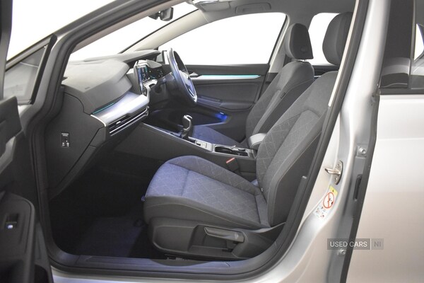 Used Volkswagen Golf 2023 for sale - 76514182: Photo 33