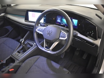 Used Volkswagen Golf 2023 for sale - 76514182: Photo