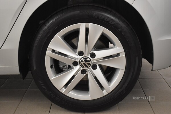 Used Volkswagen Golf 2023 for sale - 76514182: Photo 41