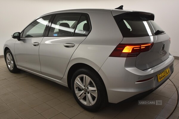 Used Volkswagen Golf 2023 for sale - 76514182: Photo 46