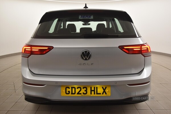 Used Volkswagen Golf 2023 for sale - 76514182: Photo 47