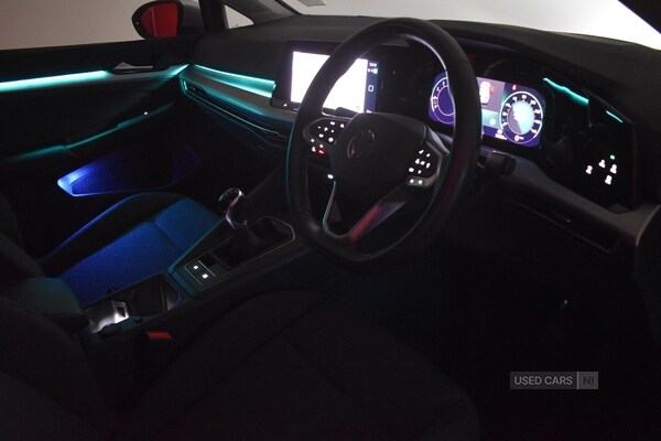 Used Volkswagen Golf 2023 for sale - 76514182: Photo 49