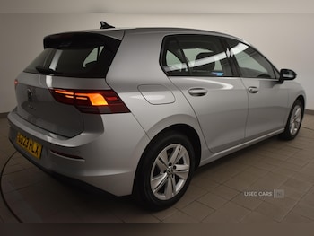 Used Volkswagen Golf 2023 for sale - 76514182: Photo