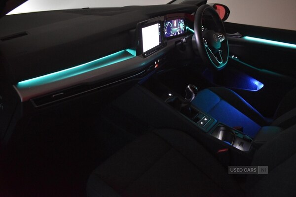 Used Volkswagen Golf 2023 for sale - 76514182: Photo 50