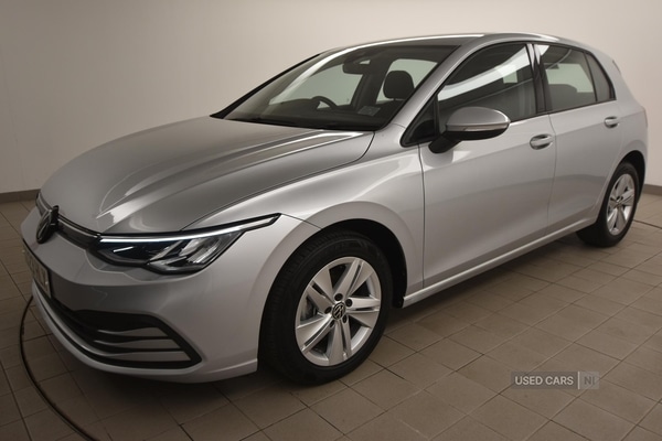 Used Volkswagen Golf 2023 for sale - 76514182: Photo 7