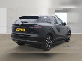 Used MG MG HS 2025 for sale - 78348958: Photo