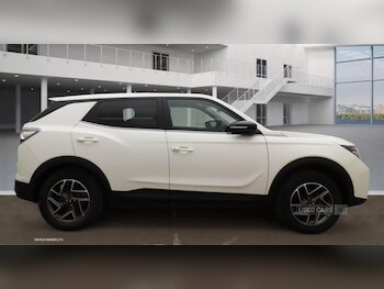 Used Ssangyong Korando 2023 for sale - 76021337: Photo